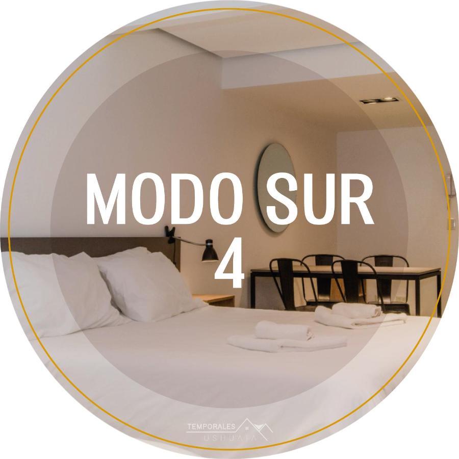 Temporales Ushuaia - Modo Sur 4 Экстерьер фото
