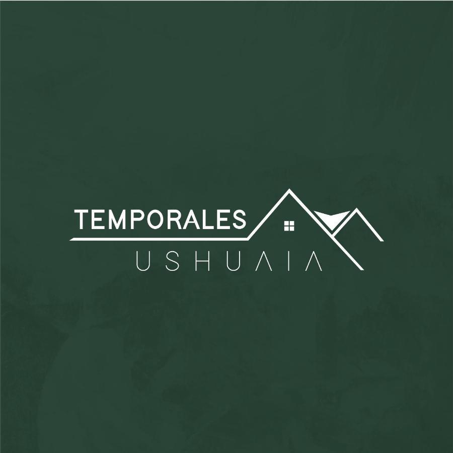 Temporales Ushuaia - Modo Sur 4 Экстерьер фото